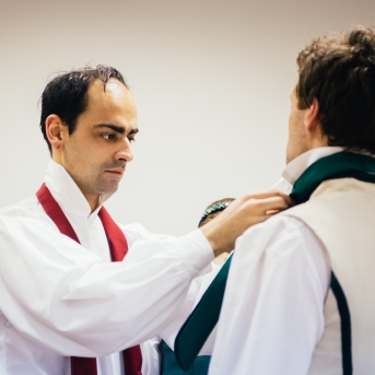 Koncerts Deju putenī  - Foto Kristaps Anškens